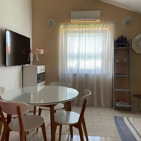 Kristina Apartman