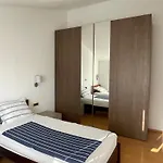 Kristina Apartment