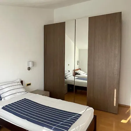 Kristina Apartment