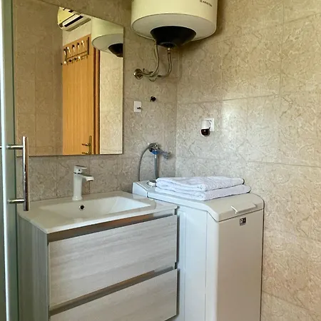 Kristina Apartment Split