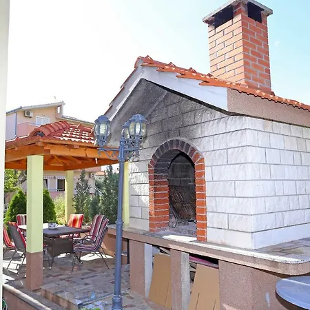 Lägenhet Kristina Split