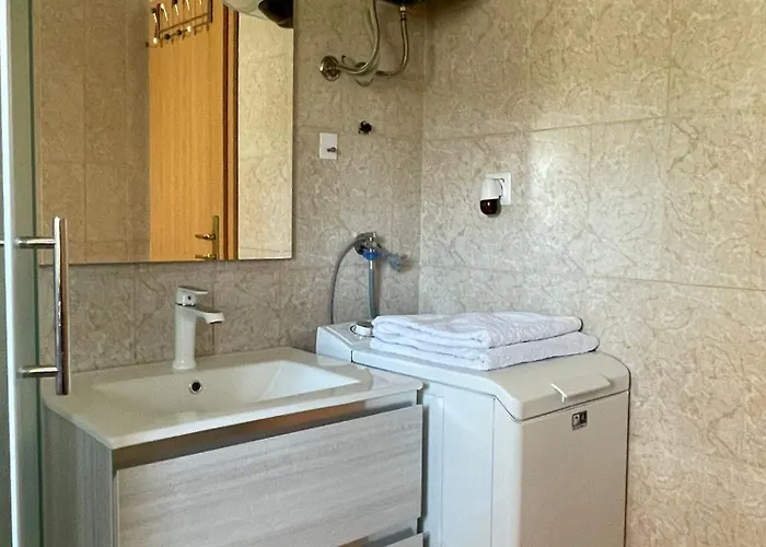 Kristina Lägenhet Split