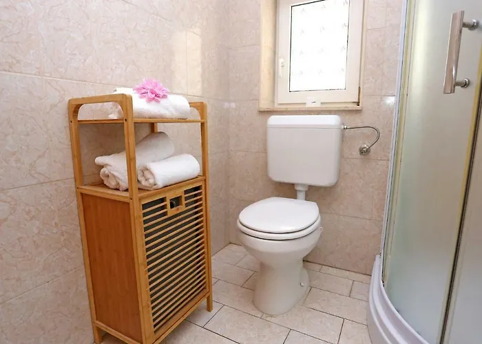 Kristina Lägenhet *