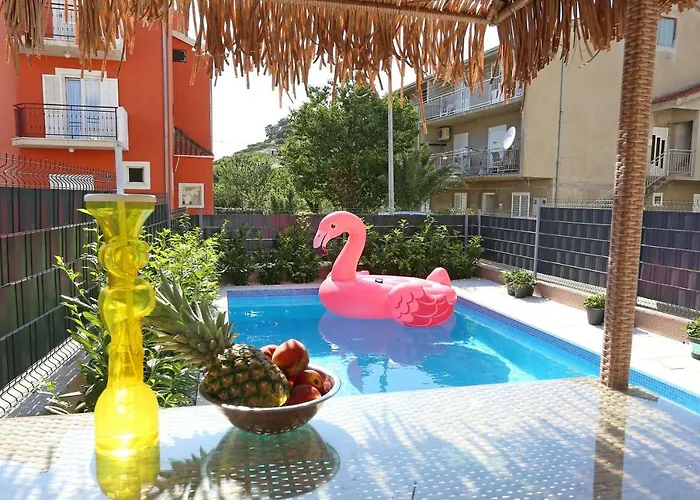 Lägenhet Kristina Split